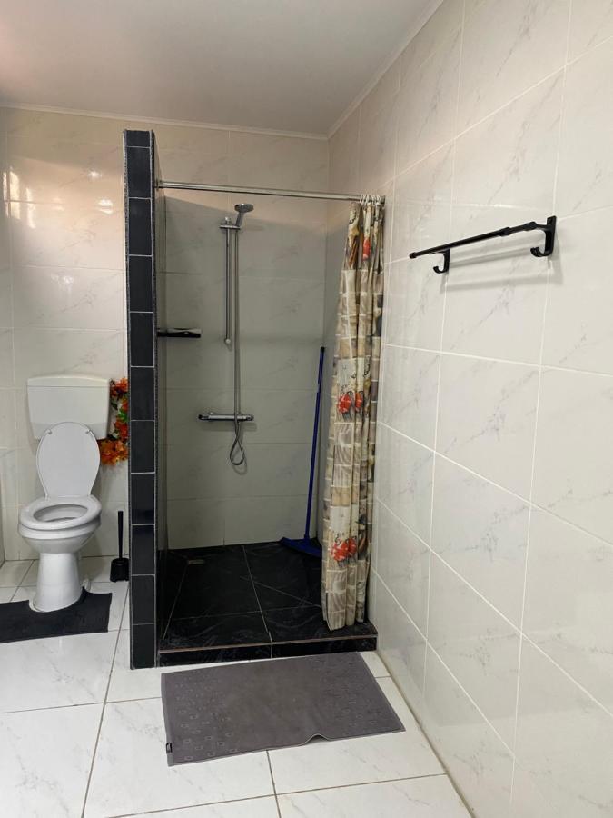 City Appartementen New Nickerie - 4-6P Nieuw Nickerie Zewnętrze zdjęcie