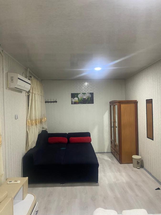 City Appartementen New Nickerie - 4-6P Nieuw Nickerie Zewnętrze zdjęcie