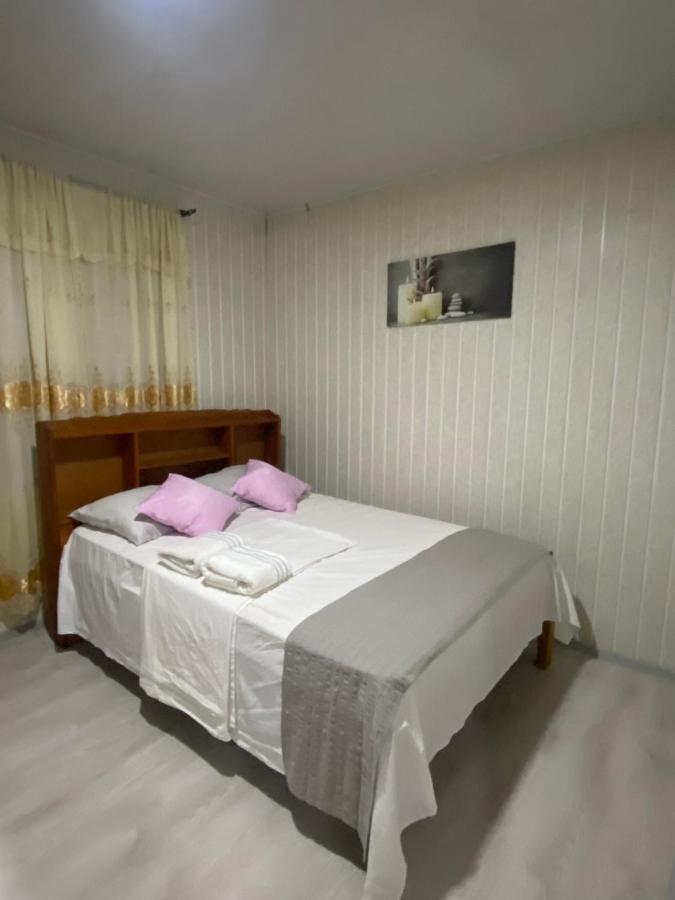 City Appartementen New Nickerie - 4-6P Nieuw Nickerie Zewnętrze zdjęcie