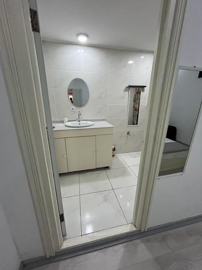 City Appartementen New Nickerie - 4-6P Nieuw Nickerie Zewnętrze zdjęcie