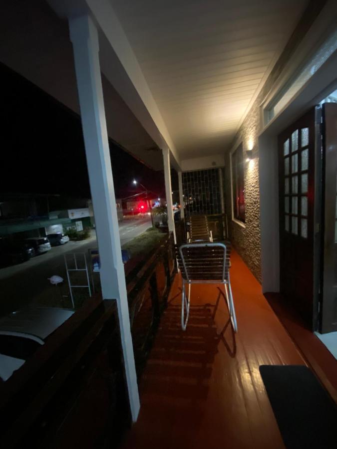 City Appartementen New Nickerie - 4-6P Nieuw Nickerie Zewnętrze zdjęcie