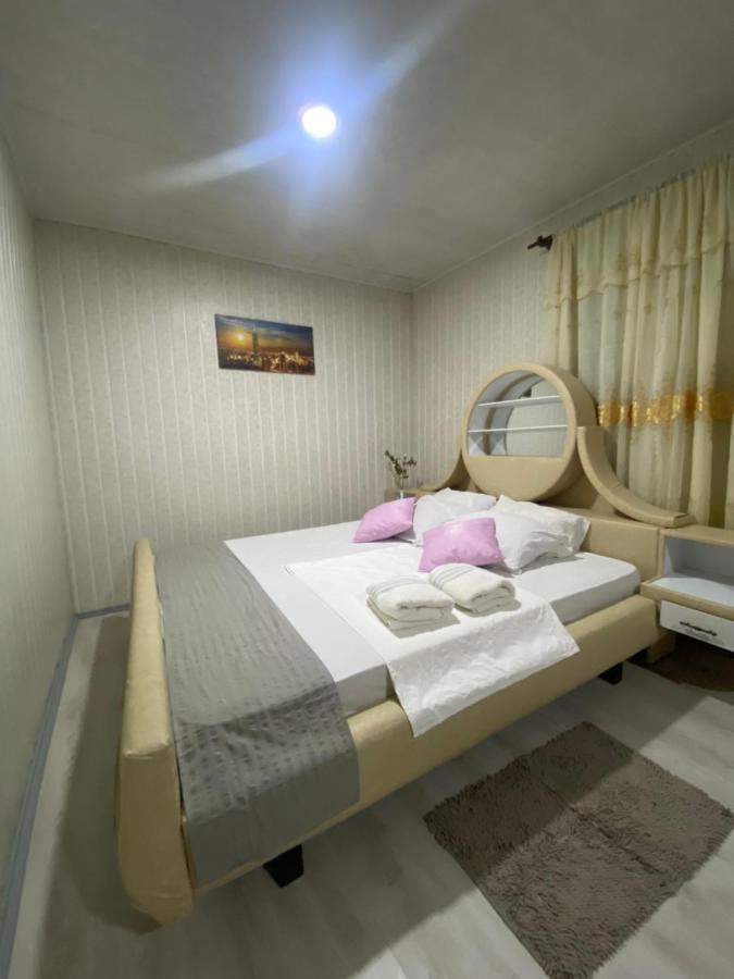 City Appartementen New Nickerie - 4-6P Nieuw Nickerie Zewnętrze zdjęcie