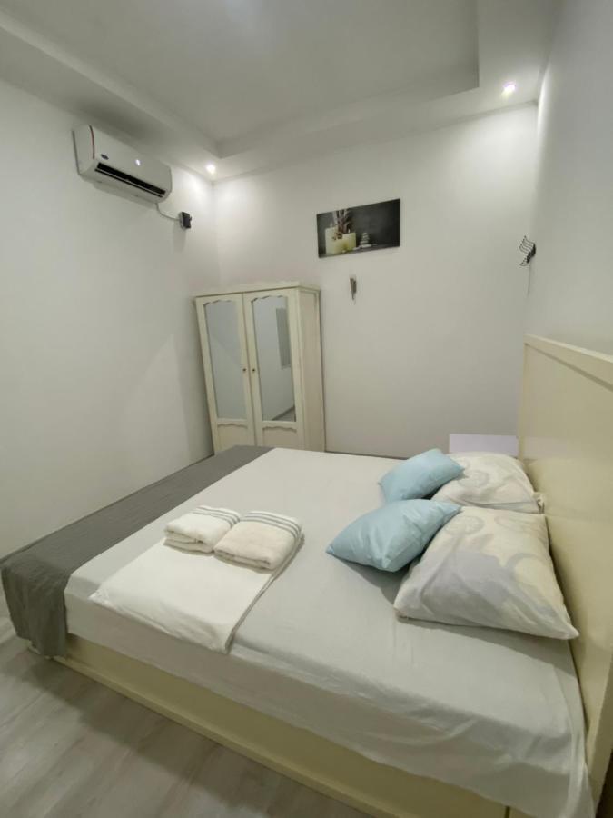 City Appartementen New Nickerie - 4-6P Nieuw Nickerie Zewnętrze zdjęcie